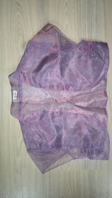 Prodám plesové šaty - 8