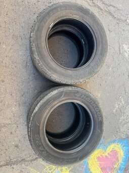 Pneu letní VW TRANSPORTER T5 - 8