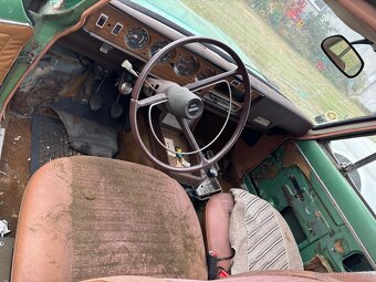 Simca Chrysler 1301 - 8