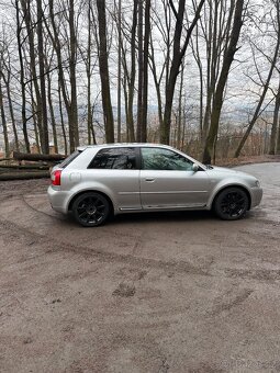 Audi S3 8L APY | 185 kW | pop&bangs - 8