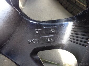 Ford Transit Karavan / Transit letna sada kol - 8