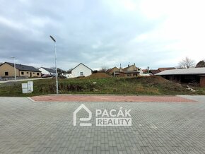 Prodej moderní novostavby rodinného domu v Lešanech - 8