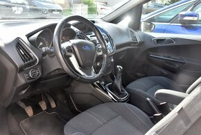 Ford B-Max 1.0 EcoBoost Titanium - 8