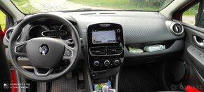 Renault Clio Grand tour Limited IV - 8