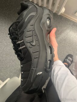 Nike tn Black - 8