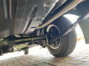 Volha Gaz 24, top stav - 8