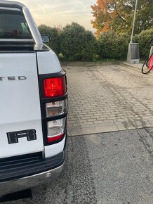 Ford Ranger 3.2 TDCi - 8