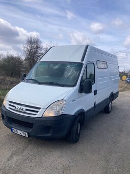 Iveco daily 2,3, 85 kw - 8