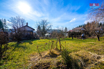 Prodej chaty, 18 m², Písek - 8