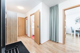 Prodej bytu 3+kk 62 m² Laudova, Praha - Řepy - 8