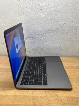 MacBook Pro 13” 2016/16GB RAM/Intel i7/1TB SSD/ Záruka - 8