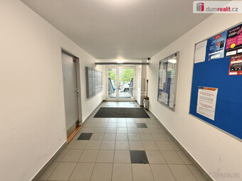 Pronájem slunné bytu v Litoměřicích ve vyhledávané lokalitě  - 8