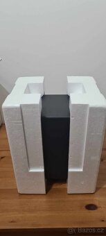 Yamaha HS 7 Stand Bundle / 2x Yamaha HS 7 / 2x Millenium BS- - 8