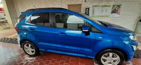 Ford Ecosport ST line - 8