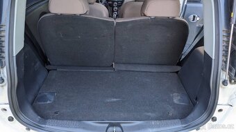 Prodám Citroen C zero - elektromobil - 8