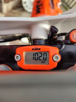 KTM 450 SX-F - 8