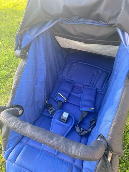 TFK adventurer komplet příslušenství - 8
