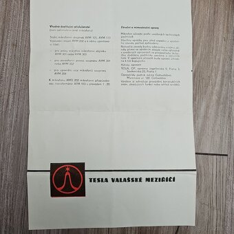 Mikrofon AMD 210 - 8
