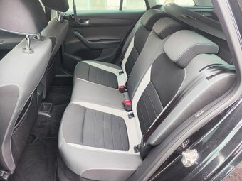 Škoda Fabia 1,2 TSi Joy - 8