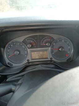 Fiat Linea 1,3 JTD 90 - 8
