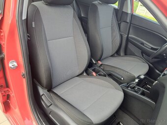 Hyundai i20 1.2i 55kW Family+ - 8