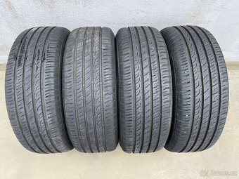 205/55R16 alu kola 5x112 6,5x16 SEAT TOLEDO ALTEA - 8