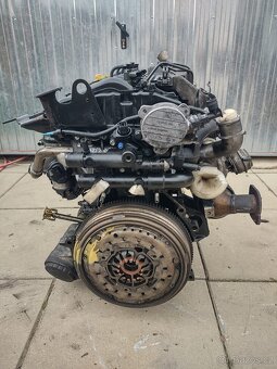 MOTOR - 8