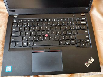 Lenovo ThinkPad T480s - 8