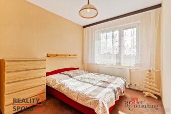 Prodej, byty/3+1, 66 m2, Družstevní 1299, 46401 Frýdlant, Li - 8