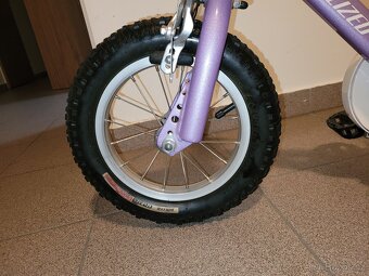 Dětské kolo Specialized Hotrock 12 - 8