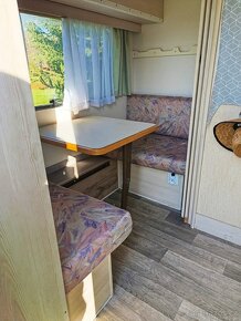 Karavan Knaus - 8