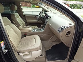 NÁHRADNÍ DÍLY - - AUDI Q7 3,0TDi 171KW BUG - 8