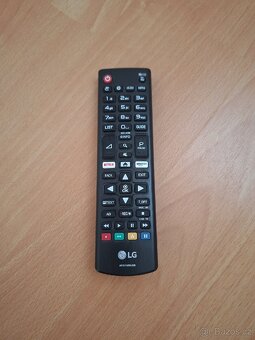 LG Smart LED - 8