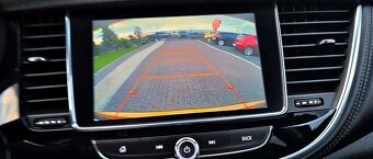 Opel Mokka X 1.4 T Ultimate S&S - 8