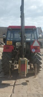 Zetor 5211 - 8