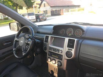 Nissan X-Trail 2.2 dci 4x4 - 8