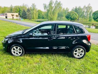 Volkswagen Polo, 1.4, TOP STAV - 8