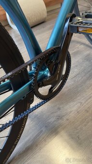 Custom městské kolo zn Suveren - 8