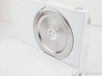 Nový elektrický kráječ Gorenje R401W /25240/ - 8