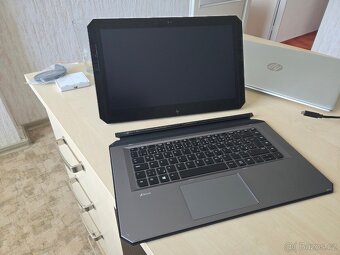 Tablet HP ZBook x2 G4 - 8