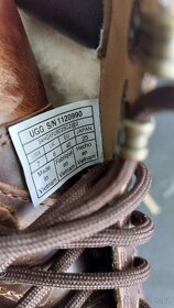 Boty zimní UGG - Stenton - australia - vel. 40 - EU - 8