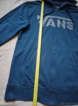 Mikina Vans vel. M - 8