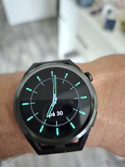 Huawei watch gt runner - 8