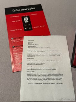 Tetovací strojek elite V3 4.0 - 8