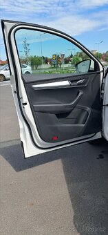 Škoda karoq 4x4 2.0 110kw DSG - 8