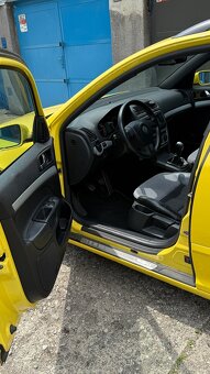 Škoda Octavia II 2.0l 125kw (POUZE ND) - 8