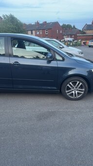 PRODÁM VEŠKERÉ NÁHRADNÍ DÍLY GOLF 6 PLUS 2012 - 8