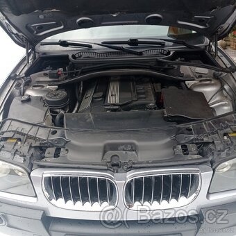BMW x3 - 8
