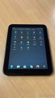 Prodám HP tablet 8 GB - 8