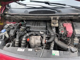 Citroen Berlingo 1,6 Hdi - 8